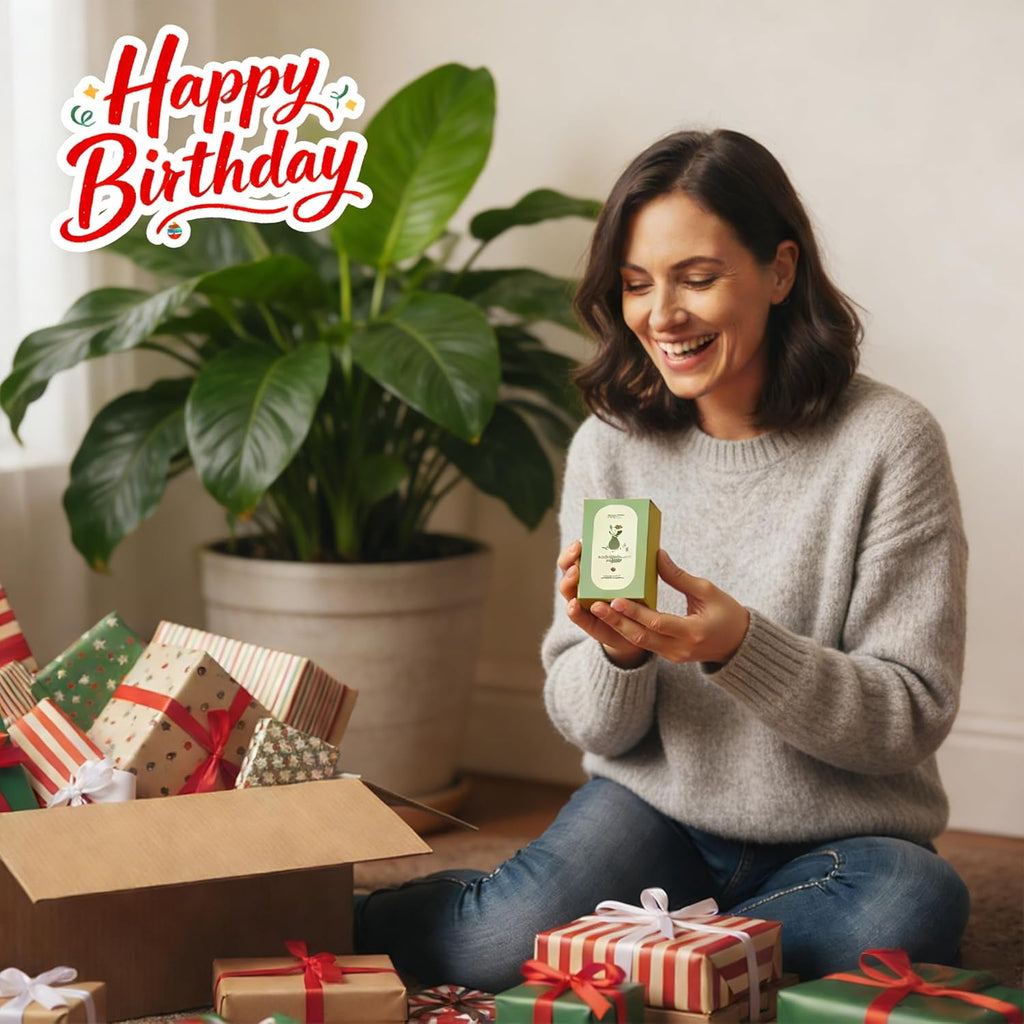 8 Pcs Refrigerator Magnets - Cute Mini Ceramic Vase Fridge Magnets with Artificial Flowers, Funny Tiny Vase Magnet for Fridge Decorative, Office, Kitchen, Locker, Whiteboard